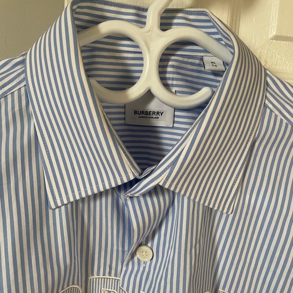 Burberry London shirt - Picture 2 of 4